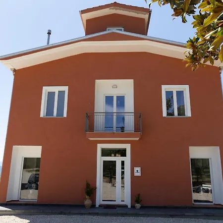 Villa Alessandra-2